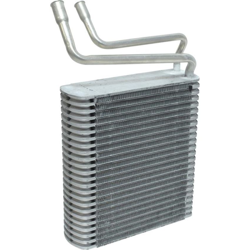Universal Air Conditioning EV 939542PFXC A/C Evaporator Core -- Evaporator Plate Fin