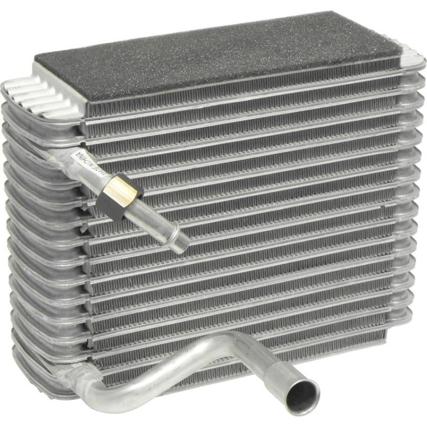Universal Air Conditioning EV 939544PFC A/C Evaporator Core -- Evaporator Plate Fin