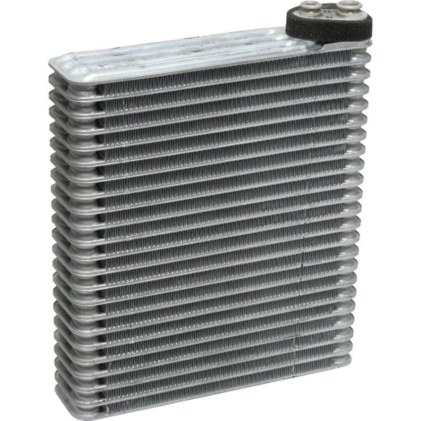 Universal Air Conditioning EV 939546PFC A/C Evaporator Core -- Evaporator Plate Fin