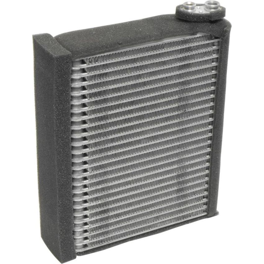 Universal Air Conditioning EV 939546PFC A/C Evaporator Core -- Evaporator Plate Fin