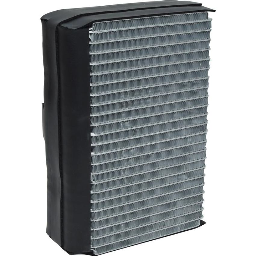 Universal Air Conditioning EV 939547PFC A/C Evaporator Core -- Evaporator Plate Fin