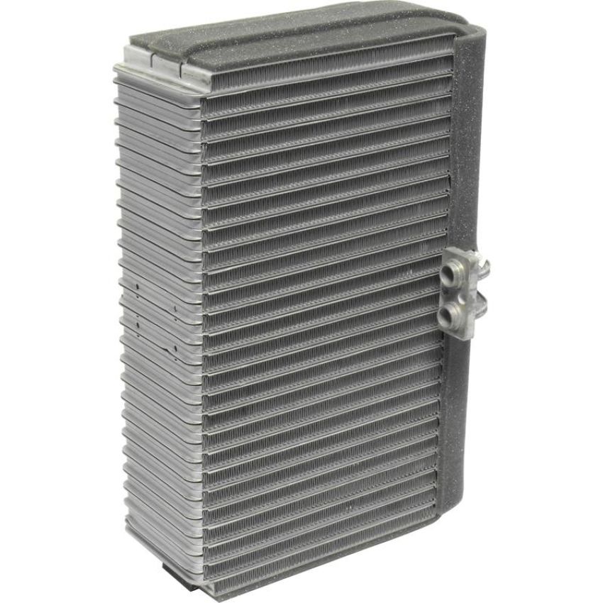 Universal Air Conditioning EV 939547PFC A/C Evaporator Core -- Evaporator Plate Fin