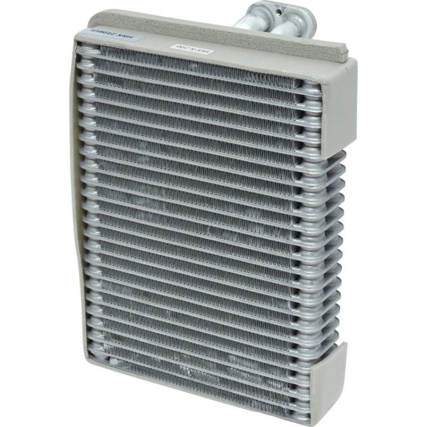 Universal Air Conditioning EV 939549PFC A/C Evaporator Core -- Evaporator Plate Fin