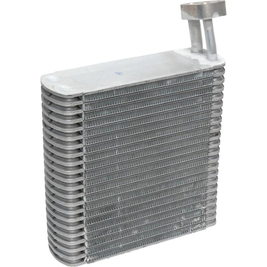 Universal Air Conditioning EV 939550PFC A/C Evaporator Core -- Evaporator Plate Fin