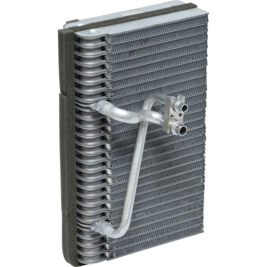 Universal Air Conditioning EV 939561PFXC A/C Evaporator Core -- Evaporator Plate Fin
