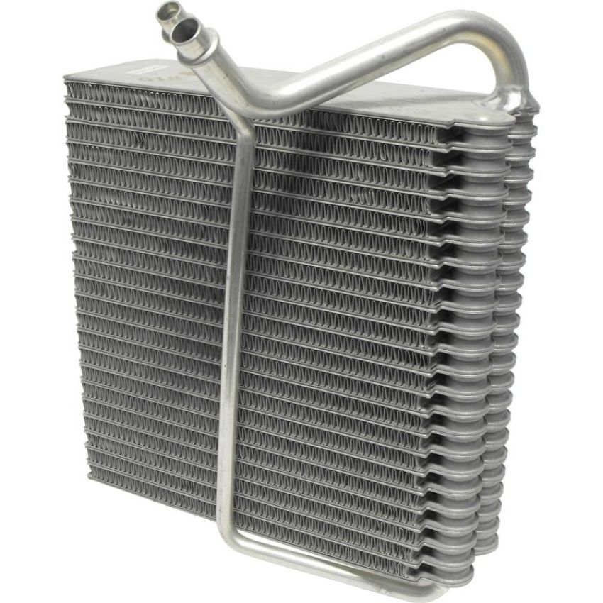 Universal Air Conditioning EV 939564PFC A/C Evaporator Core -- Evaporator Plate Fin