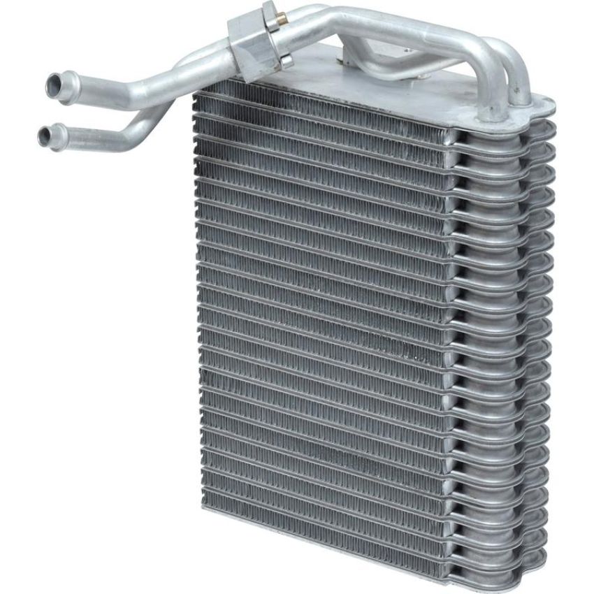 Universal Air Conditioning EV 939565PFC A/C Evaporator Core -- Evaporator Plate Fin