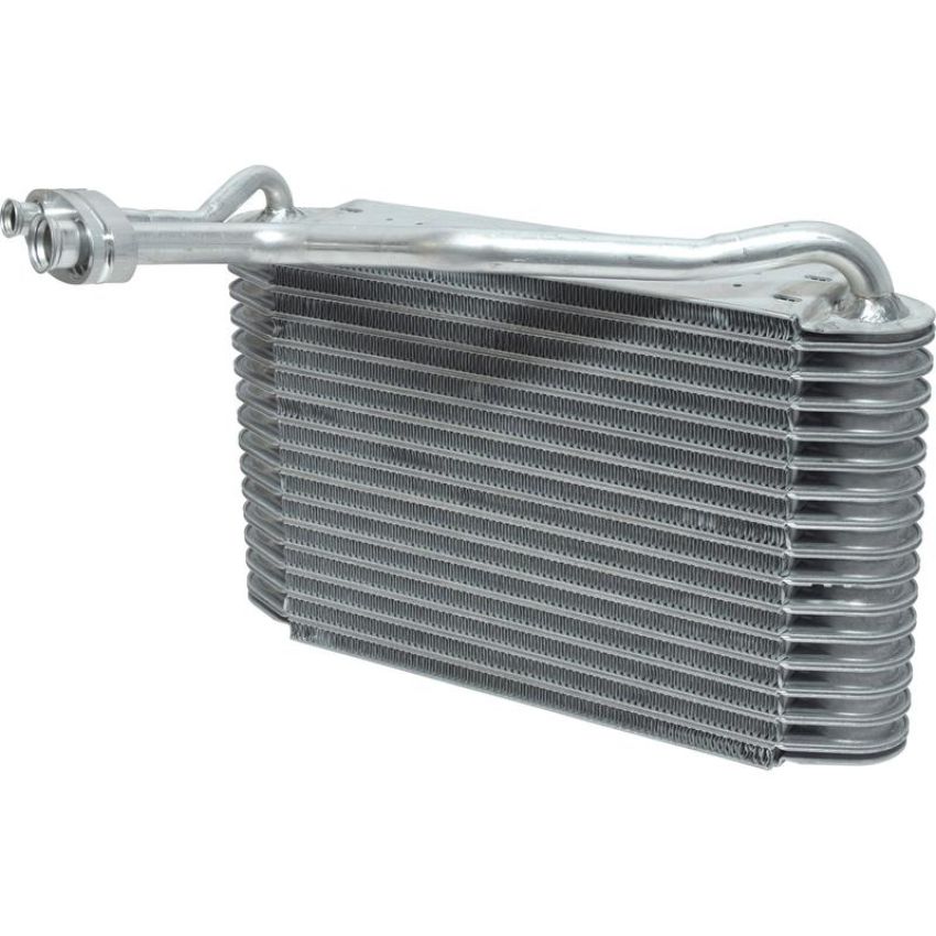 Universal Air Conditioning EV 939570PFC A/C Evaporator Core -- Evaporator Plate Fin