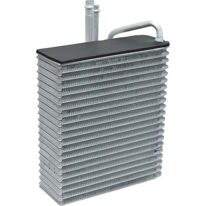 Universal Air Conditioning EV 939571PFXC A/C Evaporator Core -- Evaporator Plate Fin