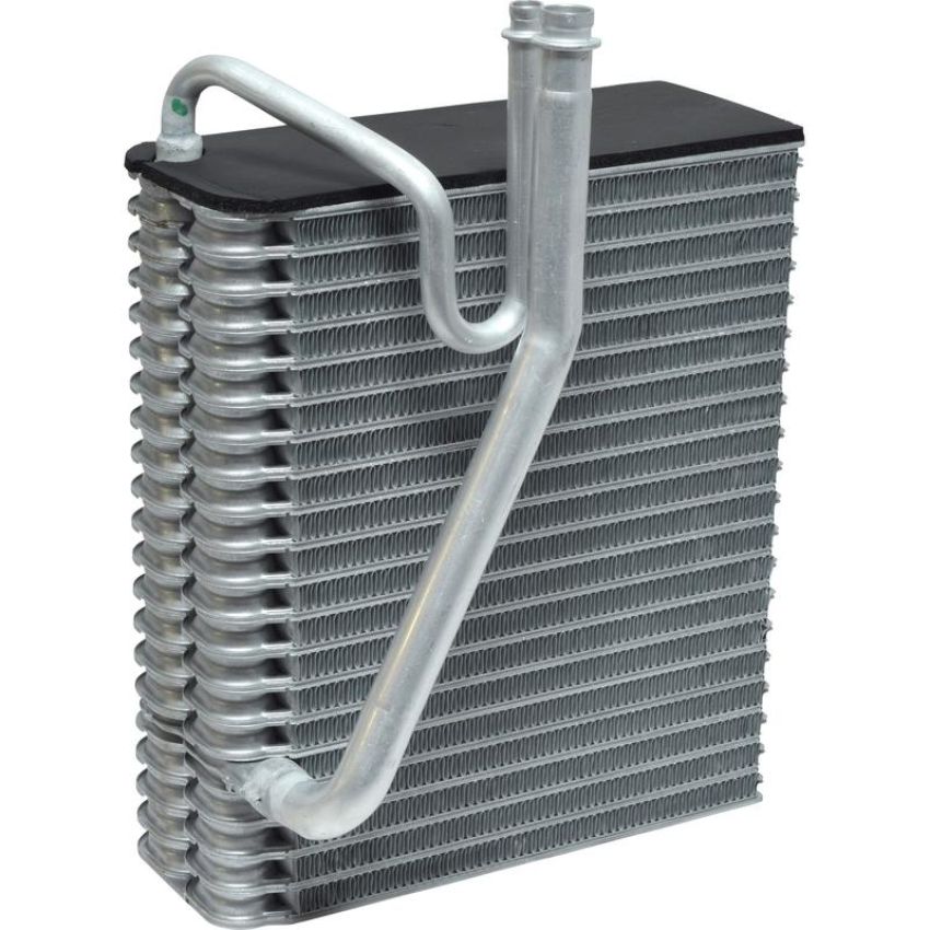 Universal Air Conditioning EV 939571PFXC A/C Evaporator Core -- Evaporator Plate Fin
