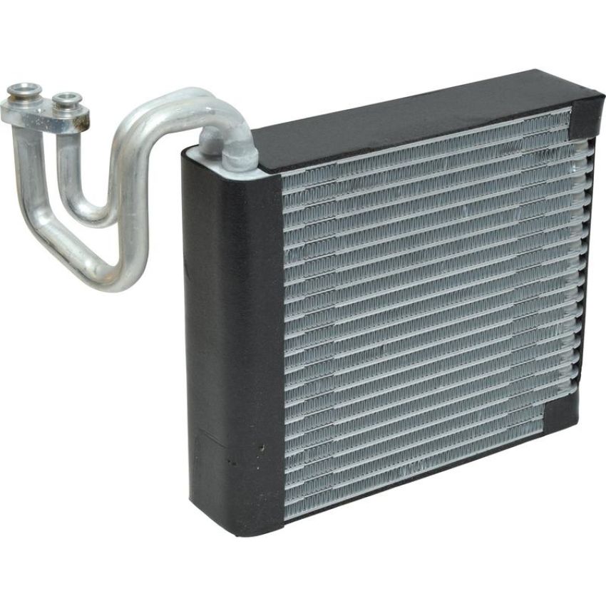 Universal Air Conditioning EV 939574PFXC A/C Evaporator Core -- Evaporator Plate Fin