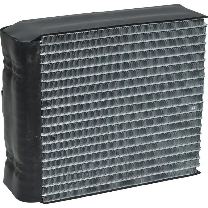 Universal Air Conditioning EV 939577PFXC A/C Evaporator Core -- Evaporator Plate Fin