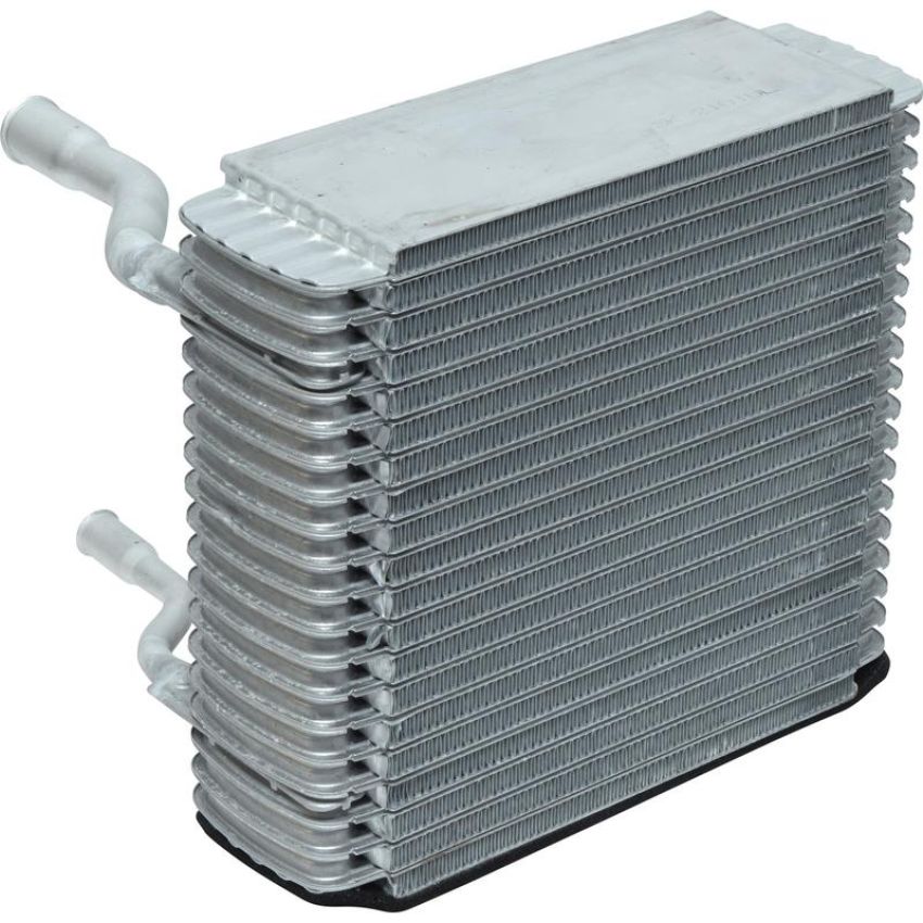 Universal Air Conditioning EV 939578PFXC A/C Evaporator Core -- Evaporator Plate Fin