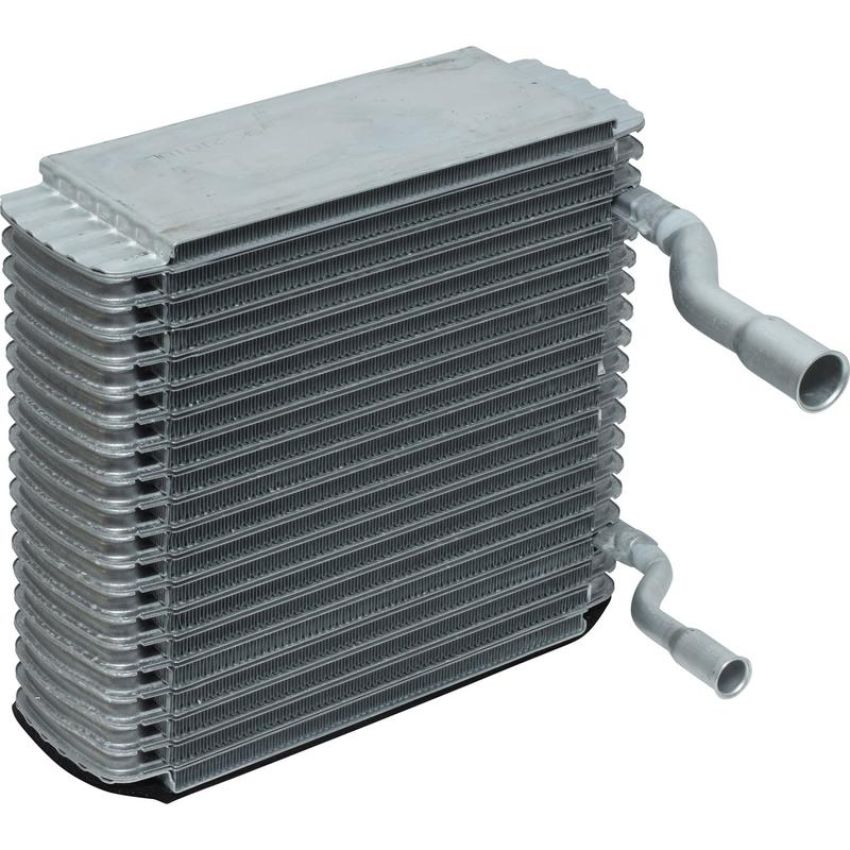 Universal Air Conditioning EV 939578PFXC A/C Evaporator Core -- Evaporator Plate Fin
