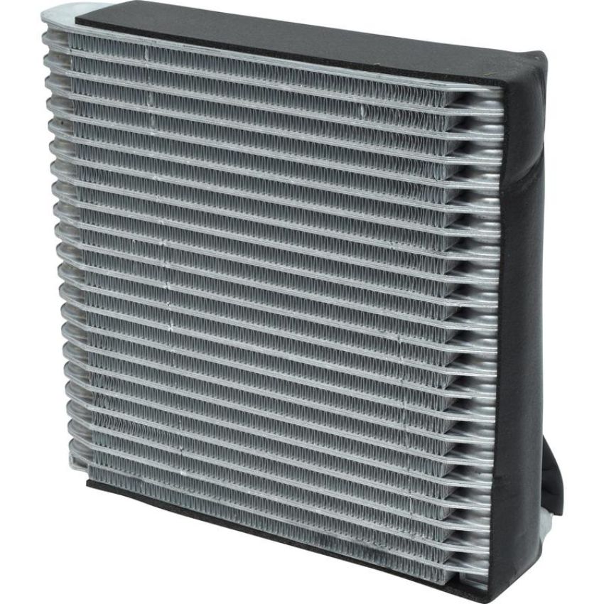 Universal Air Conditioning EV 939583PFC A/C Evaporator Core -- Evaporator Plate Fin