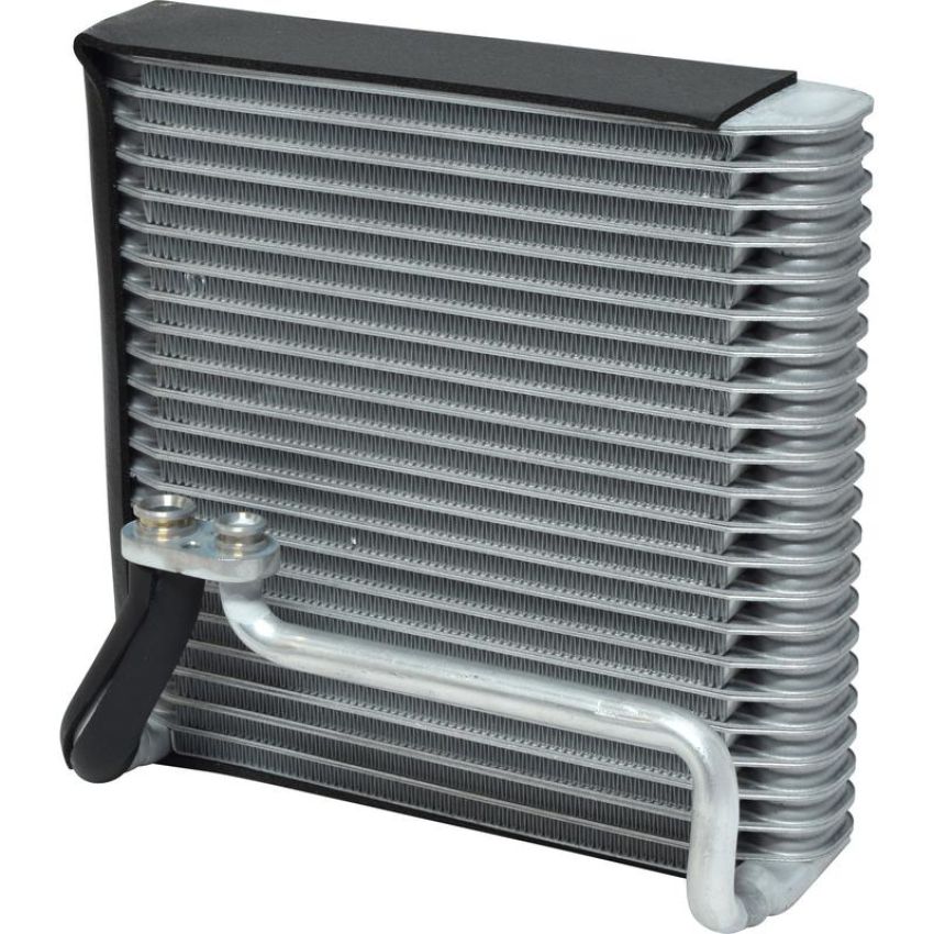 Universal Air Conditioning EV 939583PFC A/C Evaporator Core -- Evaporator Plate Fin
