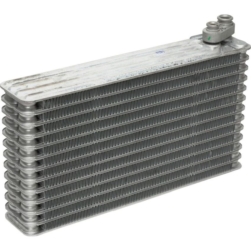 Universal Air Conditioning EV 939586PFC A/C Evaporator Core -- Evaporator Plate Fin