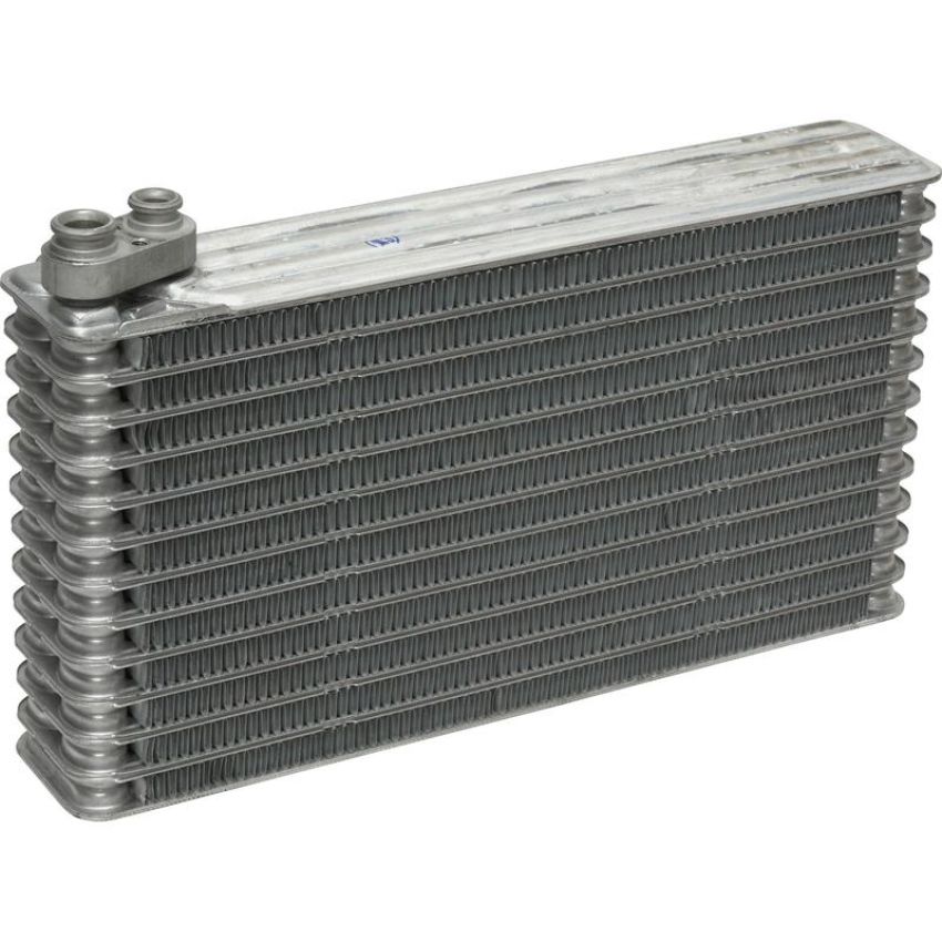 Universal Air Conditioning EV 939586PFC A/C Evaporator Core -- Evaporator Plate Fin