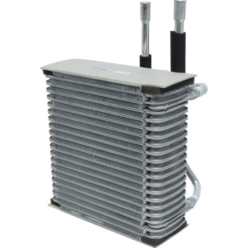 Universal Air Conditioning EV 939588PFC A/C Evaporator Core -- Evaporator Plate Fin
