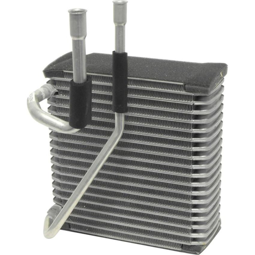 Universal Air Conditioning EV 939588PFC A/C Evaporator Core -- Evaporator Plate Fin