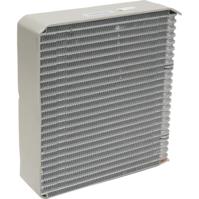 Universal Air Conditioning EV 939589PFC A/C Evaporator Core -- Evaporator Plate Fin