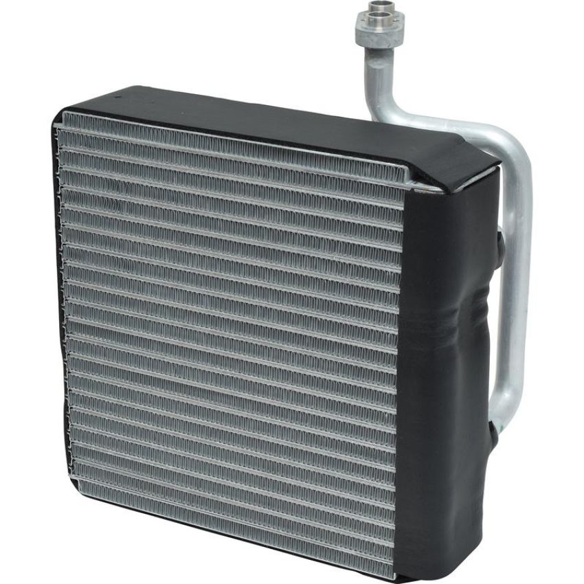 Universal Air Conditioning EV 939592PFC A/C Evaporator Core -- Evaporator Plate Fin