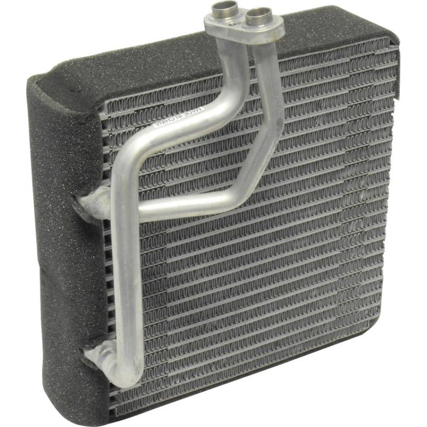 Universal Air Conditioning EV 939592PFC A/C Evaporator Core -- Evaporator Plate Fin