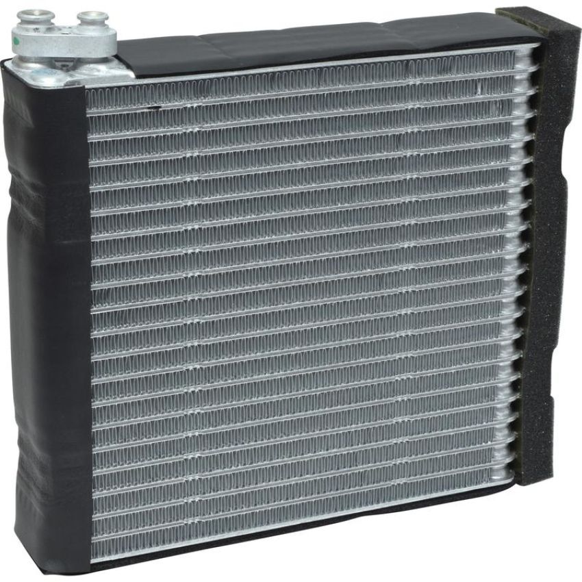 Universal Air Conditioning EV 939597PFC A/C Evaporator Core -- Evaporator Plate Fin
