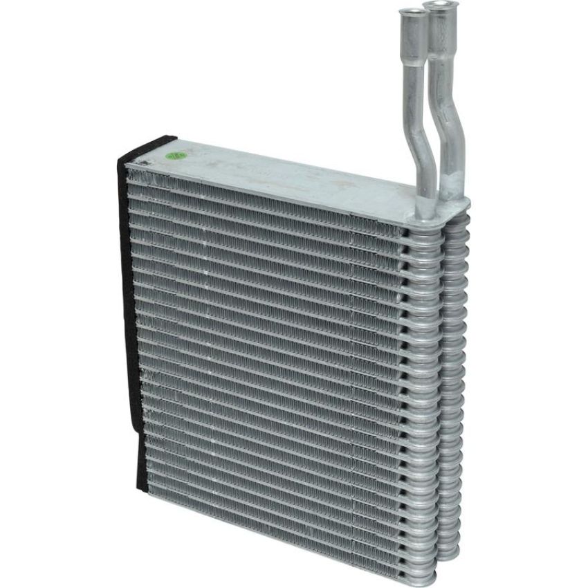Universal Air Conditioning EV 939599PFXC A/C Evaporator Core -- Evaporator Plate Fin