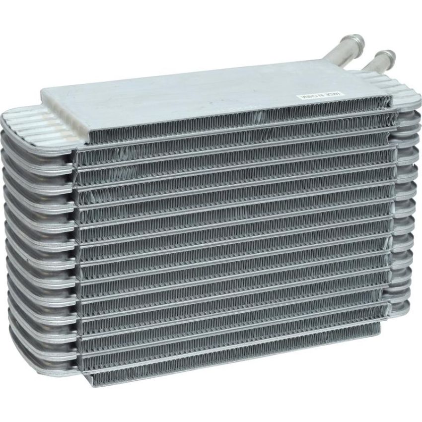 Universal Air Conditioning EV 939600PFXC A/C Evaporator Core -- Evaporator Plate Fin