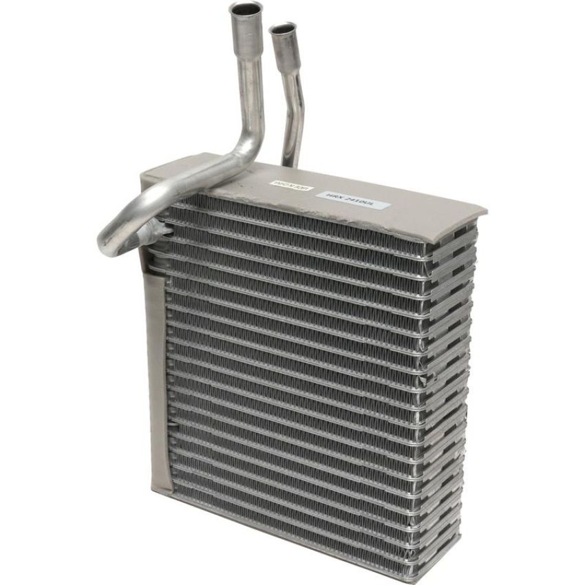Universal Air Conditioning EV 939601PFXC A/C Evaporator Core -- Evaporator Plate Fin