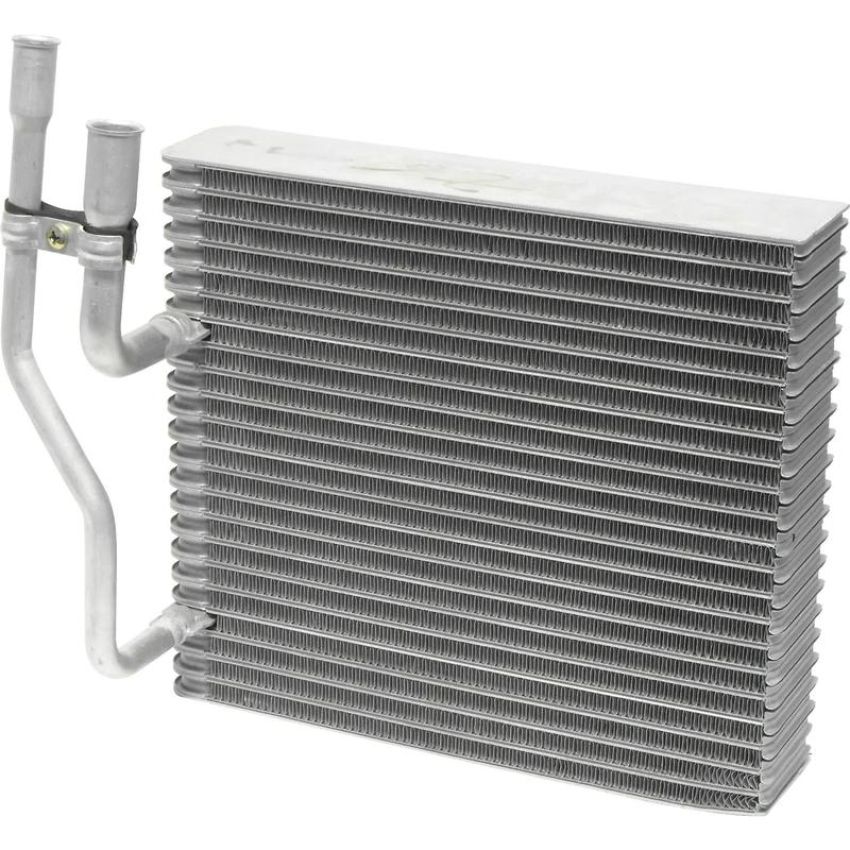 Universal Air Conditioning EV 939602PF A/C Evaporator Core -- Evaporator Plate Fin