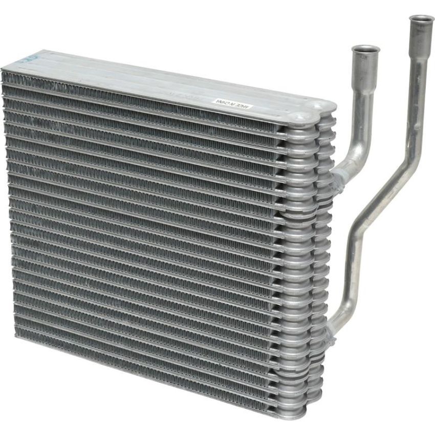 Universal Air Conditioning EV 939602PFC A/C Evaporator Core -- Evaporator Plate Fin