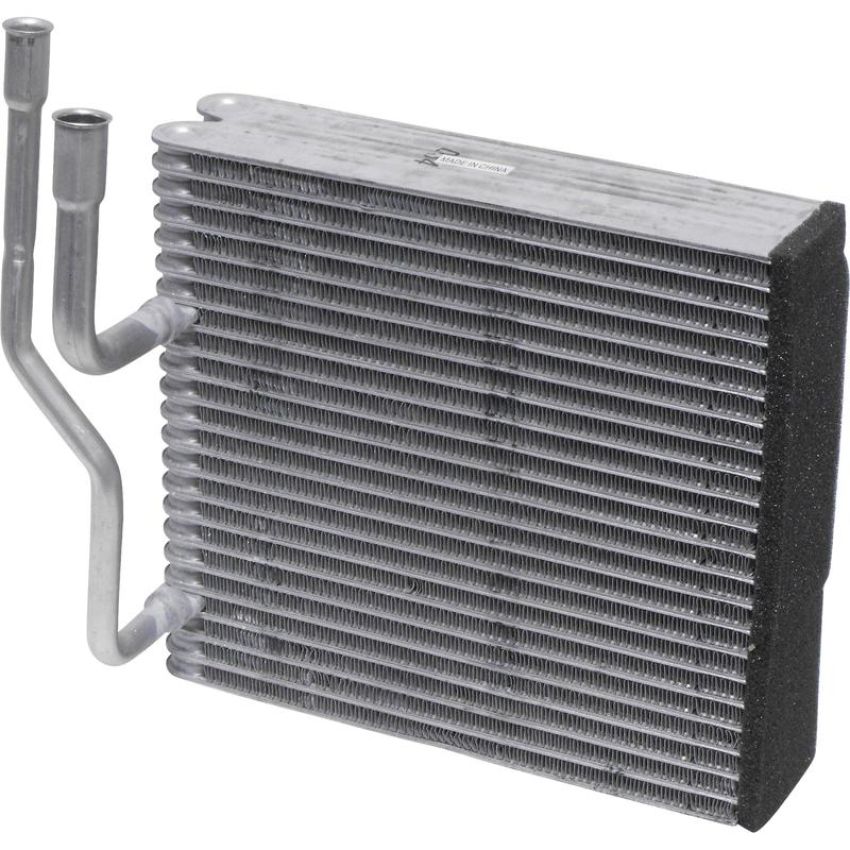 Universal Air Conditioning EV 939602PFC A/C Evaporator Core -- Evaporator Plate Fin