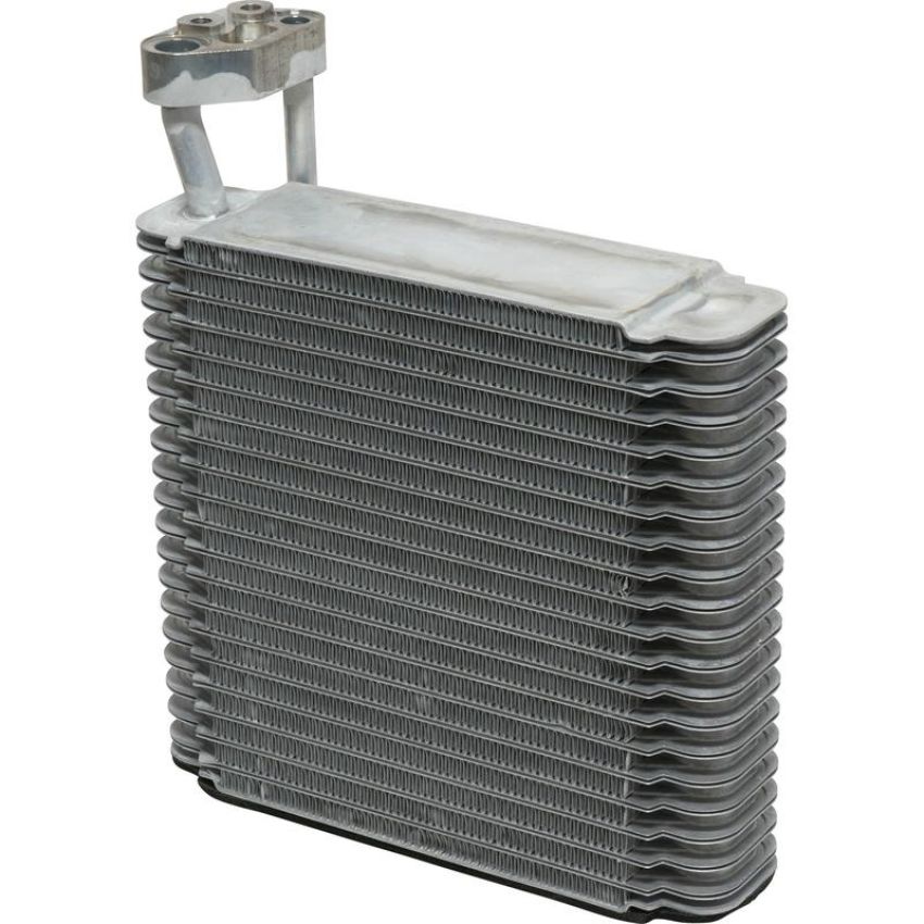 Universal Air Conditioning EV 939604PFXC A/C Evaporator Core -- Evaporator Plate Fin