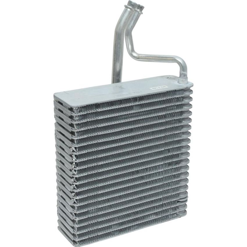 Universal Air Conditioning EV 939608PFXC A/C Evaporator Core -- Evaporator Plate Fin