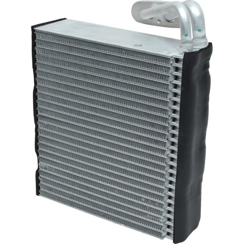 Universal Air Conditioning EV 939609PFC A/C Evaporator Core -- Evaporator Plate Fin