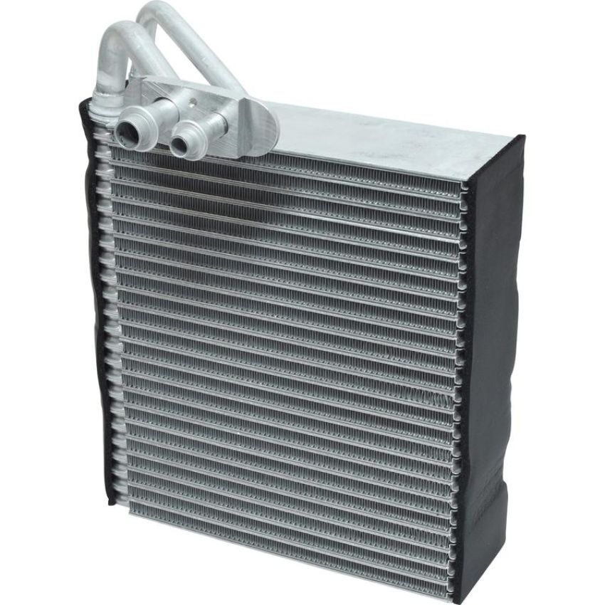 Universal Air Conditioning EV 939609PFC A/C Evaporator Core -- Evaporator Plate Fin