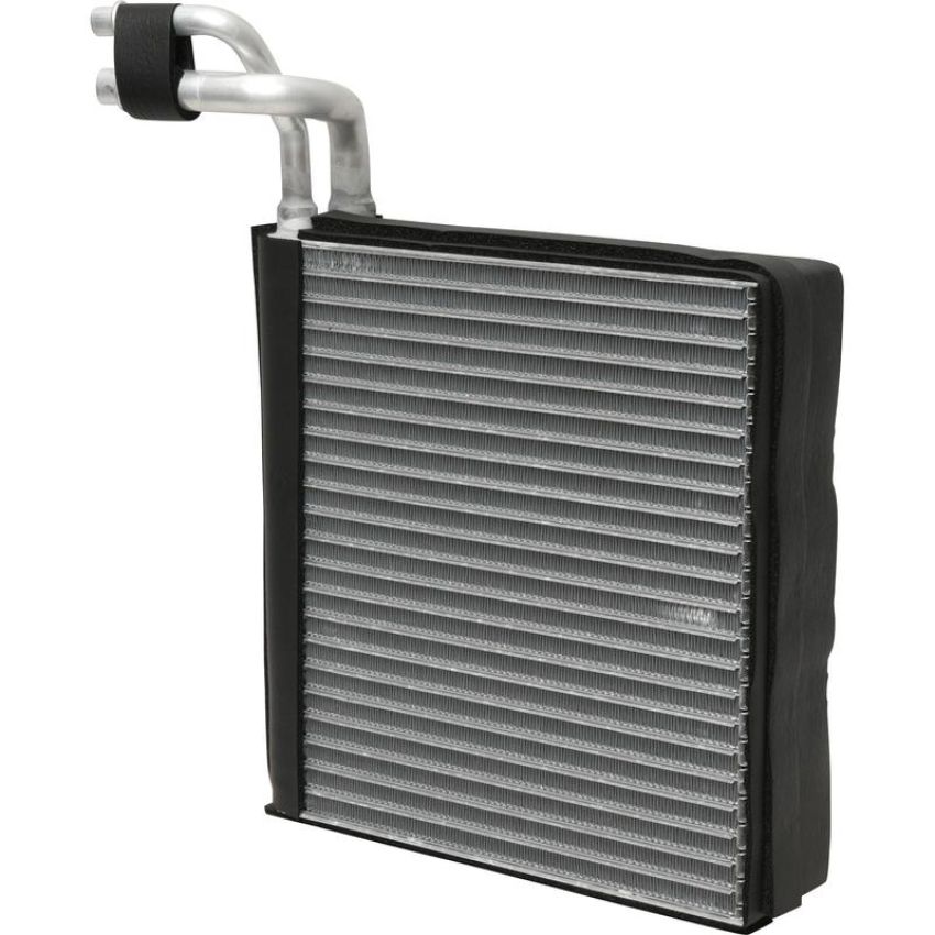 Universal Air Conditioning EV 939610PFC A/C Evaporator Core -- Evaporator Plate Fin