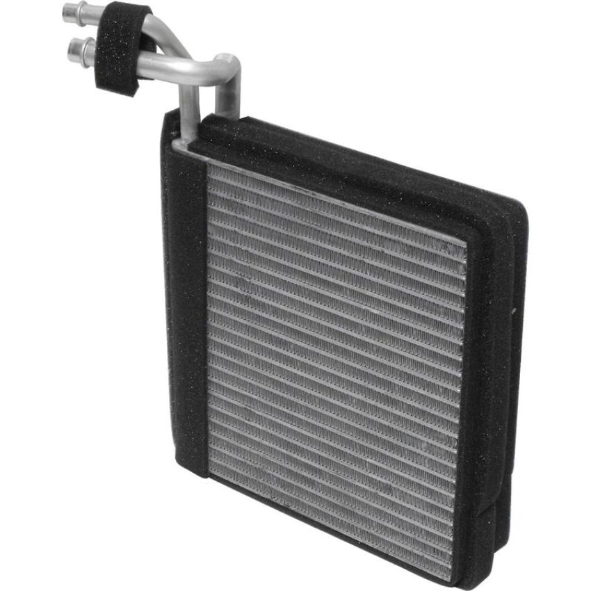 Universal Air Conditioning EV 939610PFC A/C Evaporator Core -- Evaporator Plate Fin