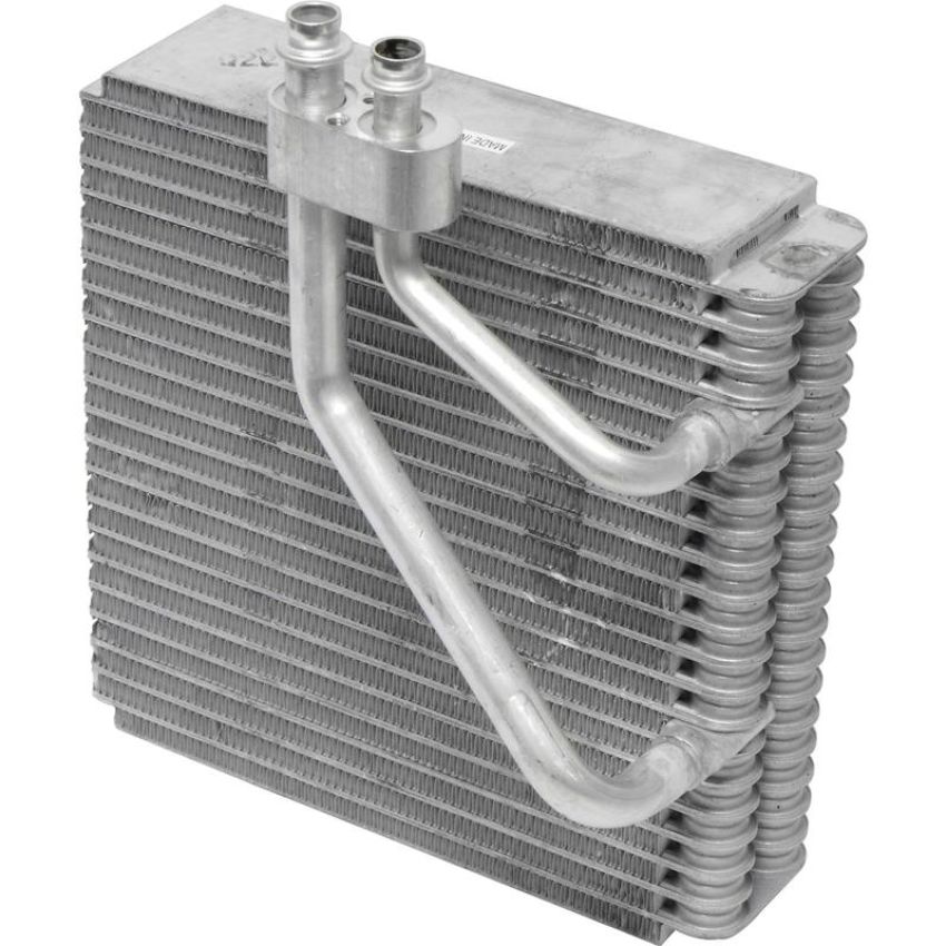 Universal Air Conditioning EV 939611PFC A/C Evaporator Core -- Evaporator Plate Fin