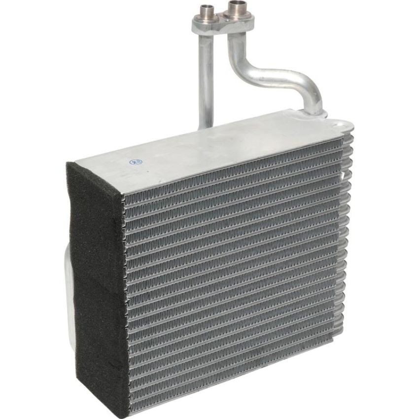 Universal Air Conditioning EV 939612PFC A/C Evaporator Core -- Evaporator Plate Fin