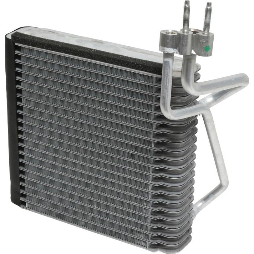 Universal Air Conditioning EV 939614PFXC A/C Evaporator Core -- Evaporator Plate Fin
