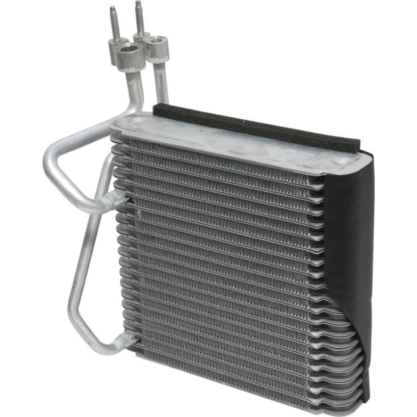 Universal Air Conditioning EV 939614PFXC A/C Evaporator Core -- Evaporator Plate Fin