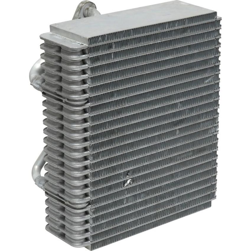 Universal Air Conditioning EV 939615PFC A/C Evaporator Core -- Evaporator Plate Fin