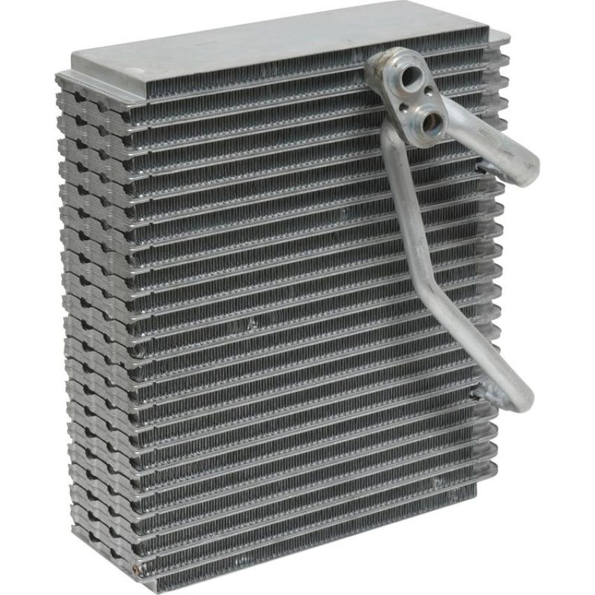 Universal Air Conditioning EV 939615PFC A/C Evaporator Core -- Evaporator Plate Fin