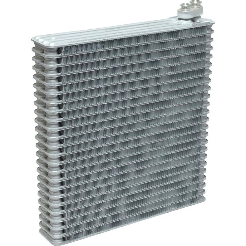 Universal Air Conditioning EV 939616PFC A/C Evaporator Core -- Evaporator Plate Fin