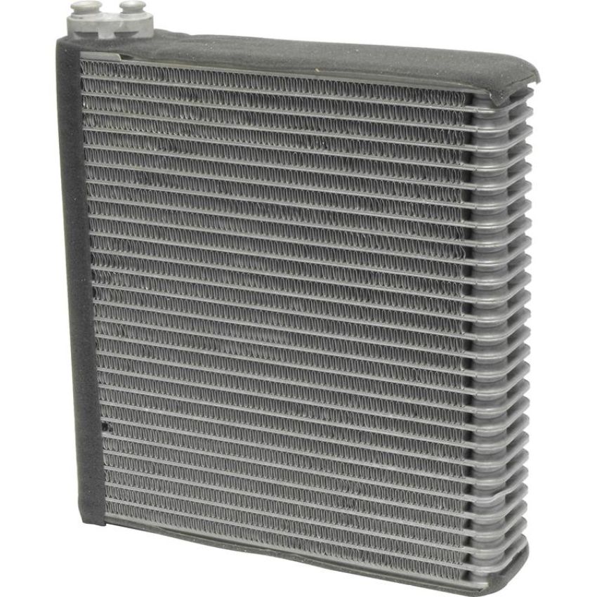 Universal Air Conditioning EV 939616PFC A/C Evaporator Core -- Evaporator Plate Fin