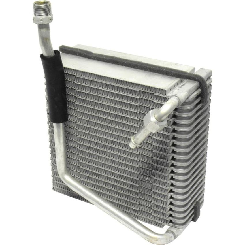Universal Air Conditioning EV 939618PFC A/C Evaporator Core -- Evaporator Plate Fin