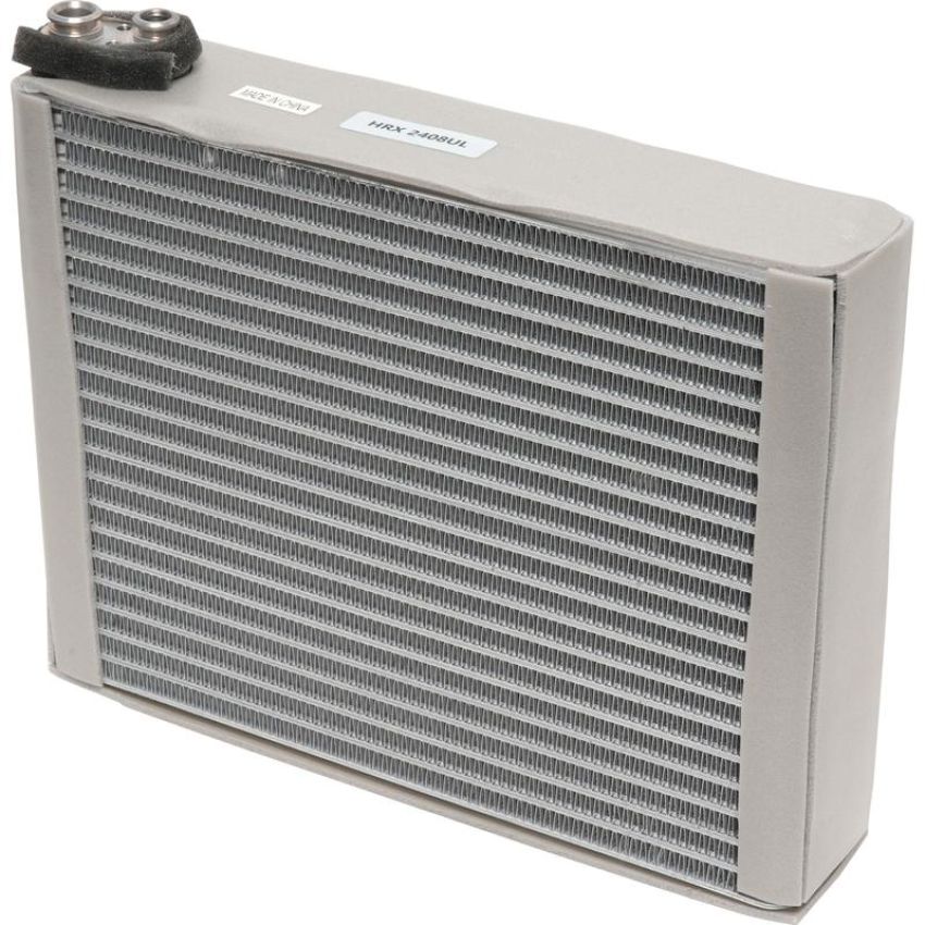 Universal Air Conditioning EV 939620PFC A/C Evaporator Core -- Evaporator Plate Fin
